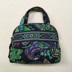 Vera Bradley Mini Purse